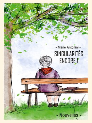 cover image of Singularités, encore !